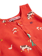 pagliaccetto farm adventure