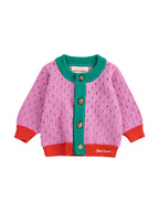 maglia fragola cotone