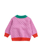 maglia fragola cotone