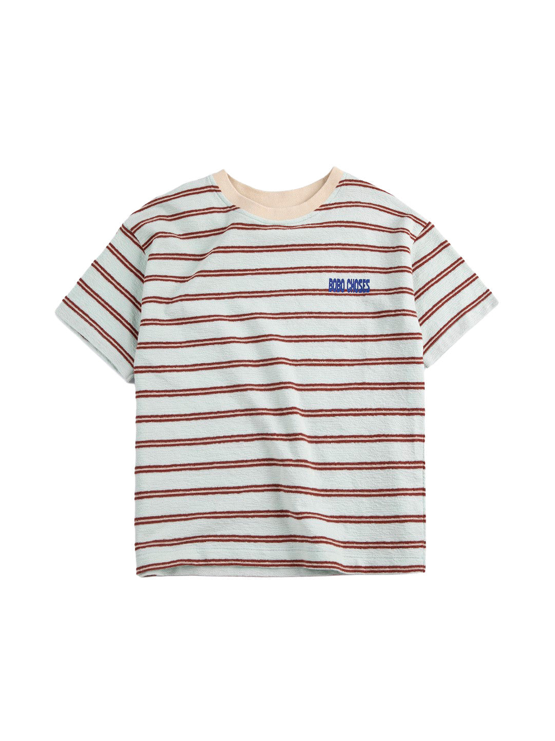 t-shirt riga mattone