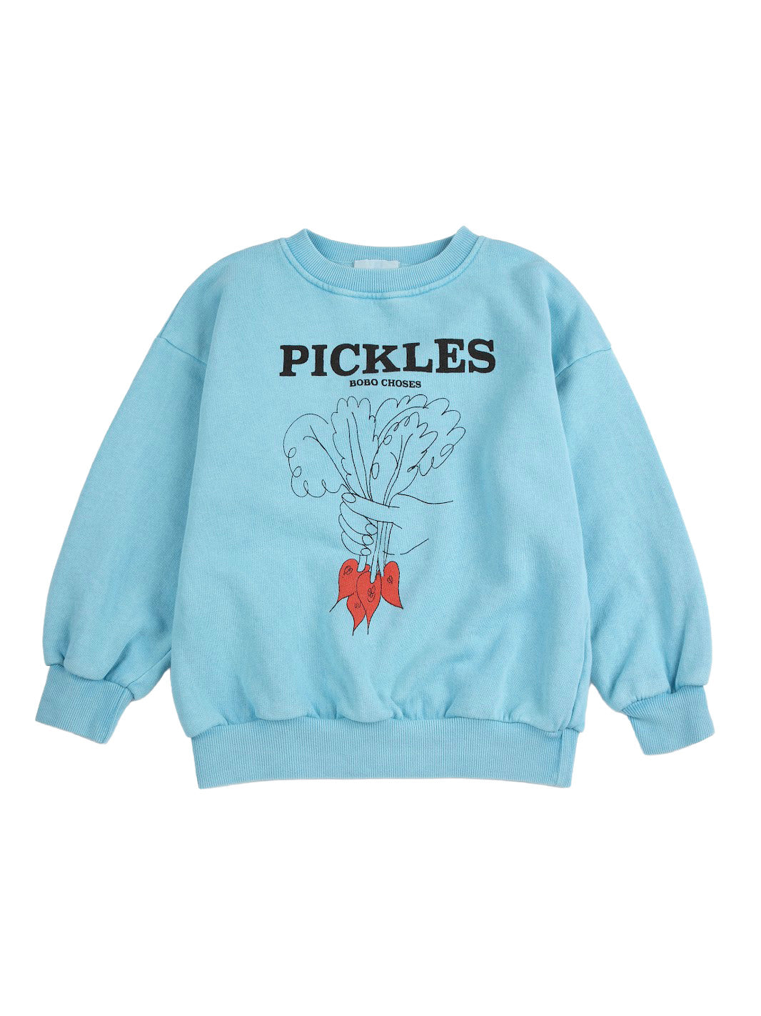 felpa bunch of vegetables