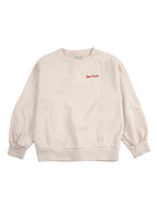 felpa pickles is at home