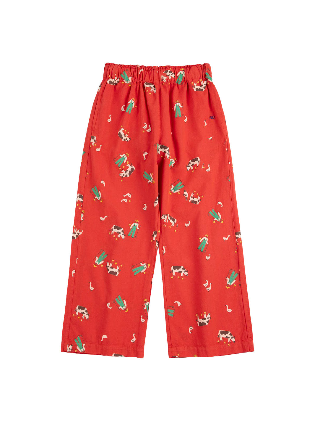 pantalone farm adventure