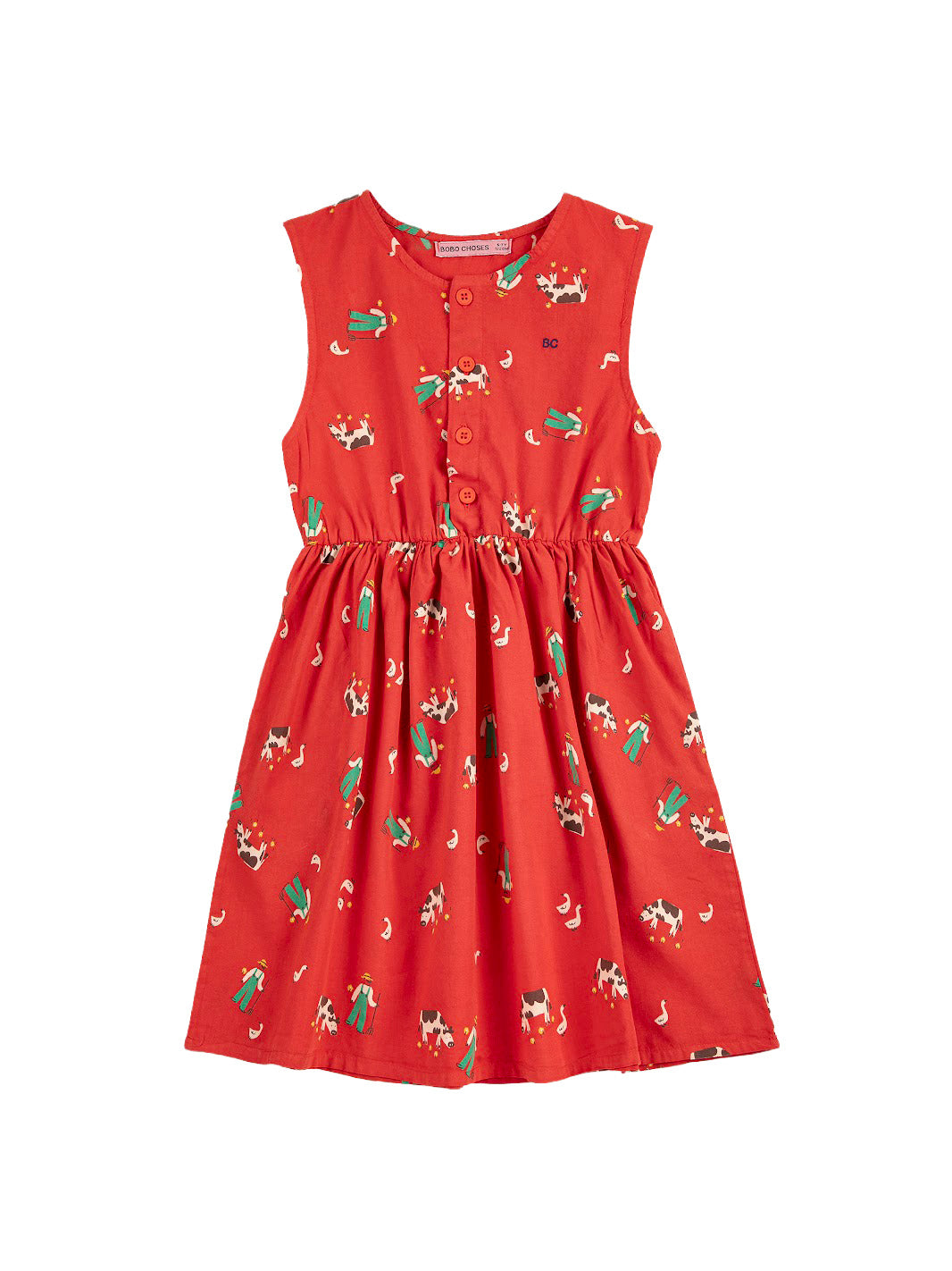 abito farm adventure