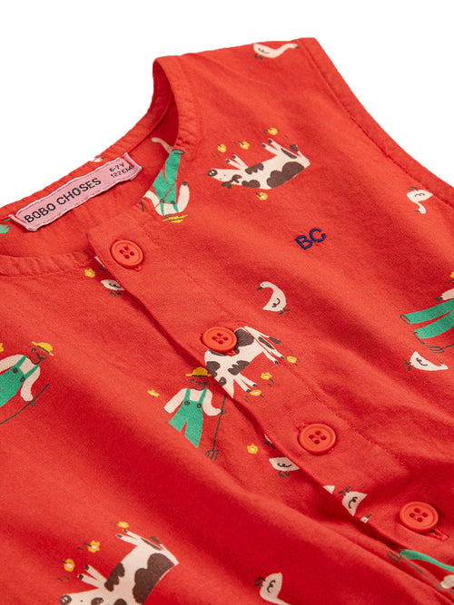 abito farm adventure