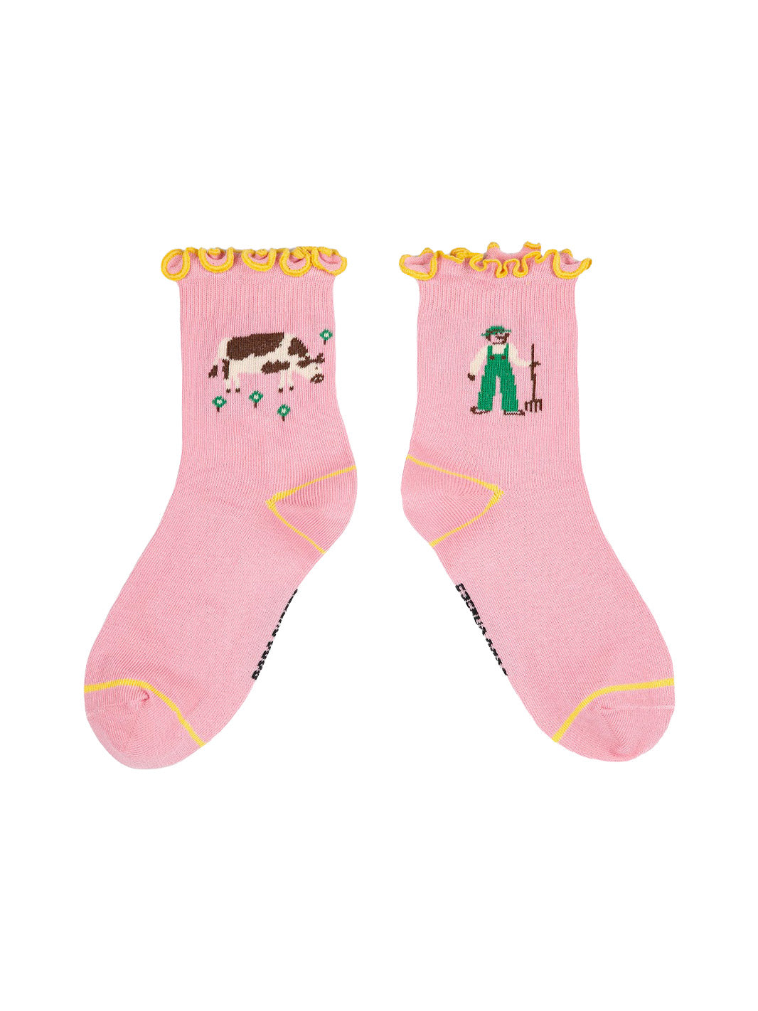 calza farm adventure