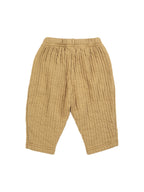 pantalone matelassè