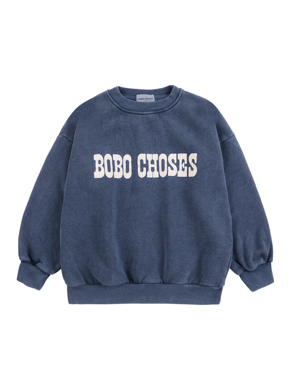 felpa bobo choses