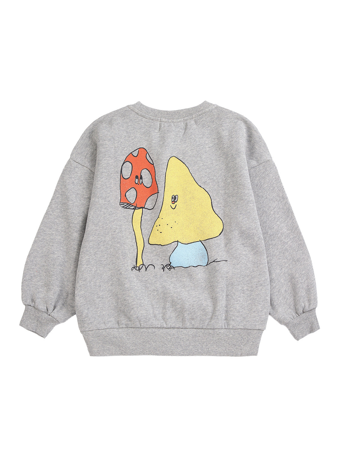 felpa mushroom