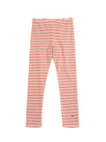 leggings riga bruciato