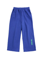 pantalone viola tuta