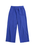 pantalone viola tuta