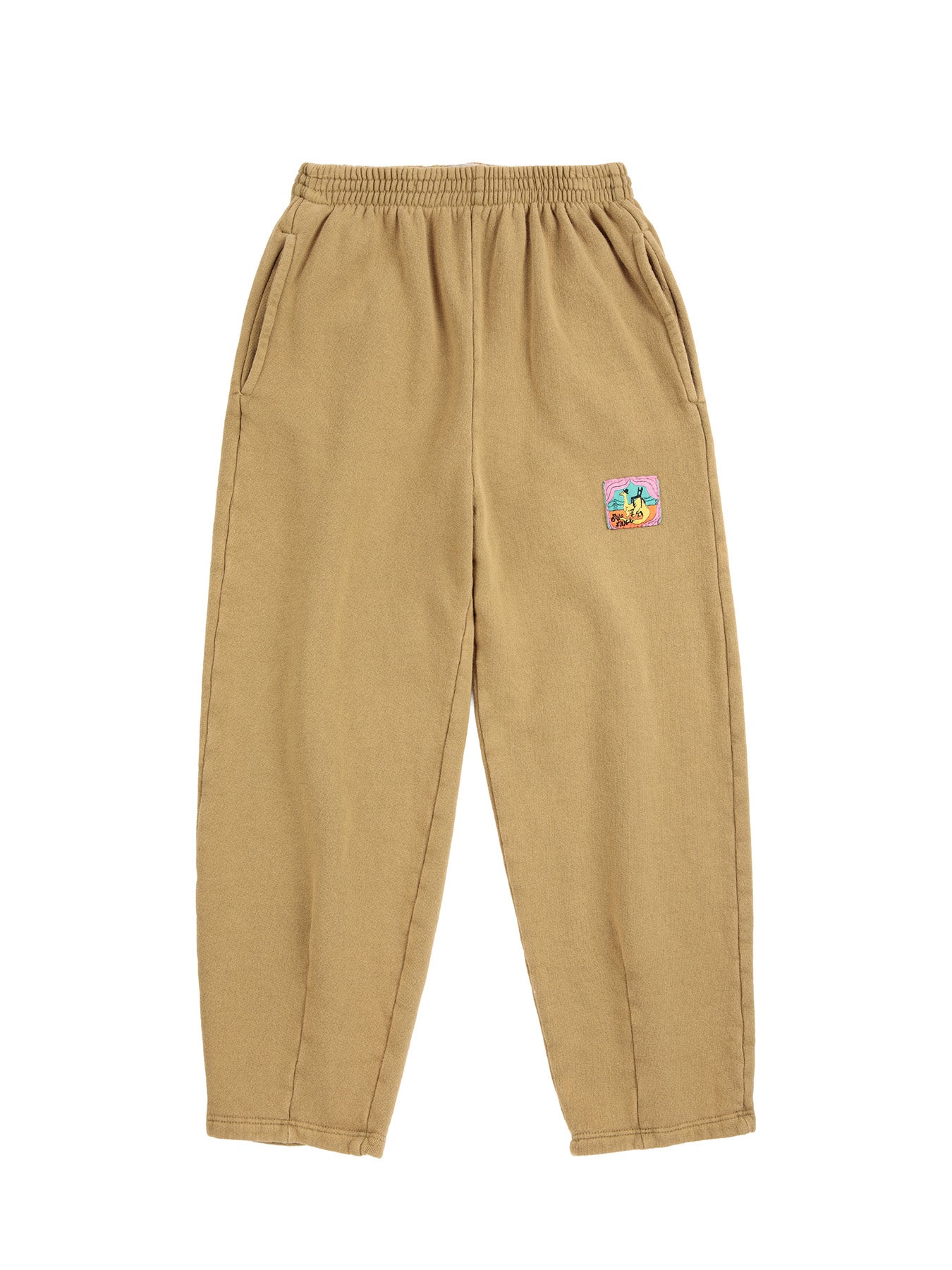 pantalone biscotto