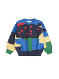 maglione cotone albero