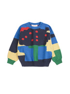 maglione cotone albero