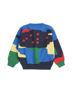 maglione cotone albero