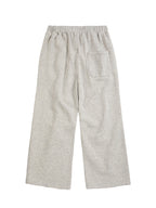 pantalone tuta grigio