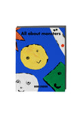 libro monsters