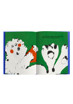 libro monsters