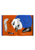 libro monsters