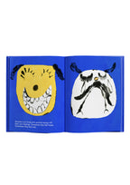 libro monsters