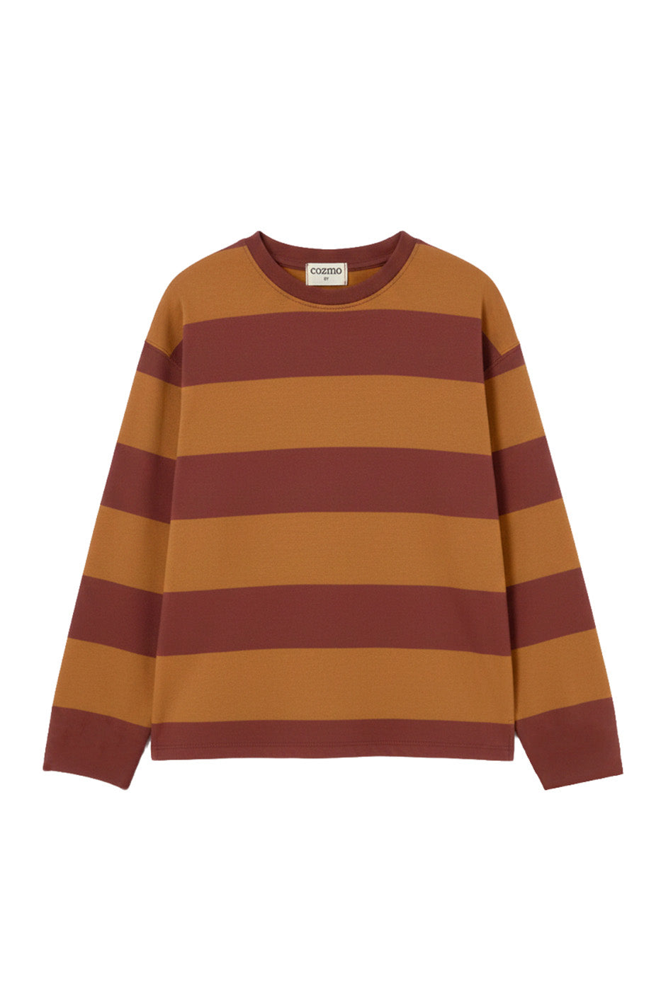 t-shirt rugby basic