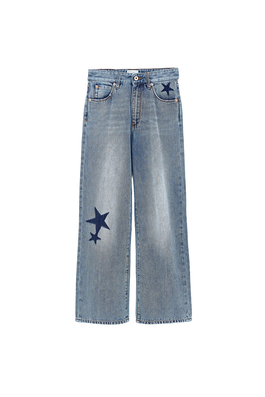 jeans stella