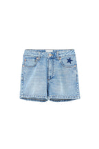 short jeans stella