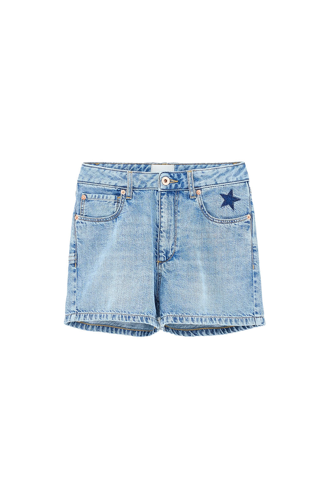 short jeans stella