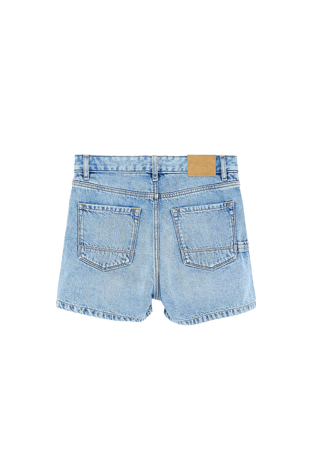 short jeans stella