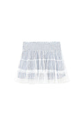gonna tulle easy