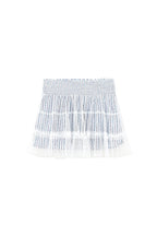 gonna tulle easy