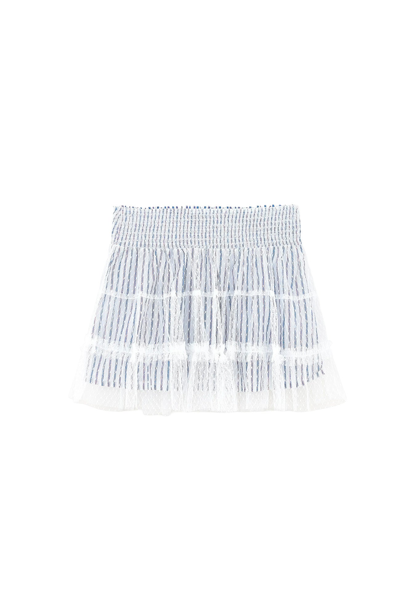 gonna tulle easy