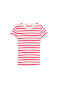 t-shirt riga fragola