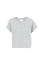 t-shirt grigia