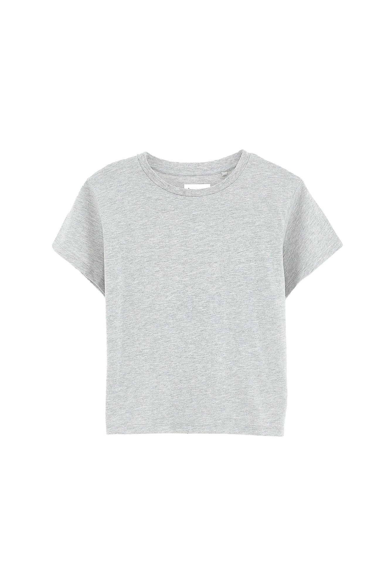 t-shirt grigia
