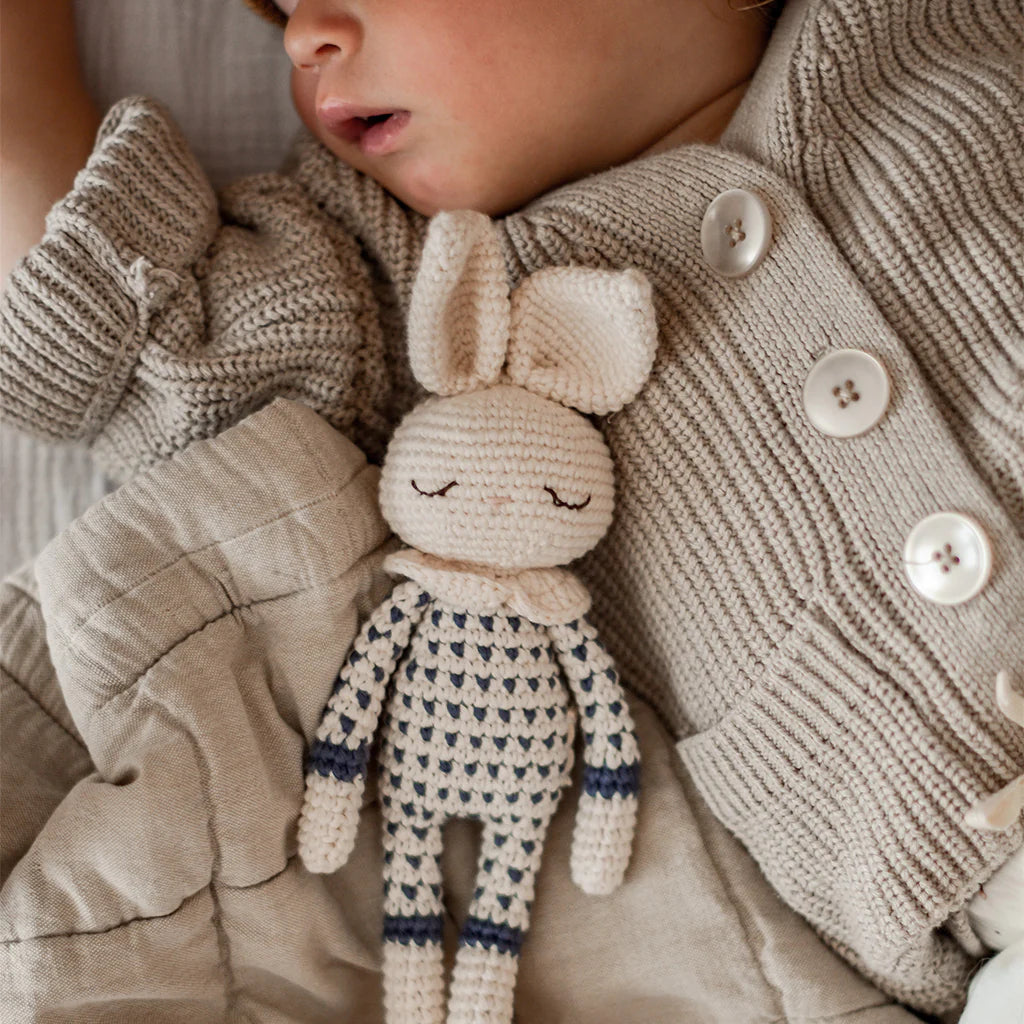 pupazzetto bea bunny