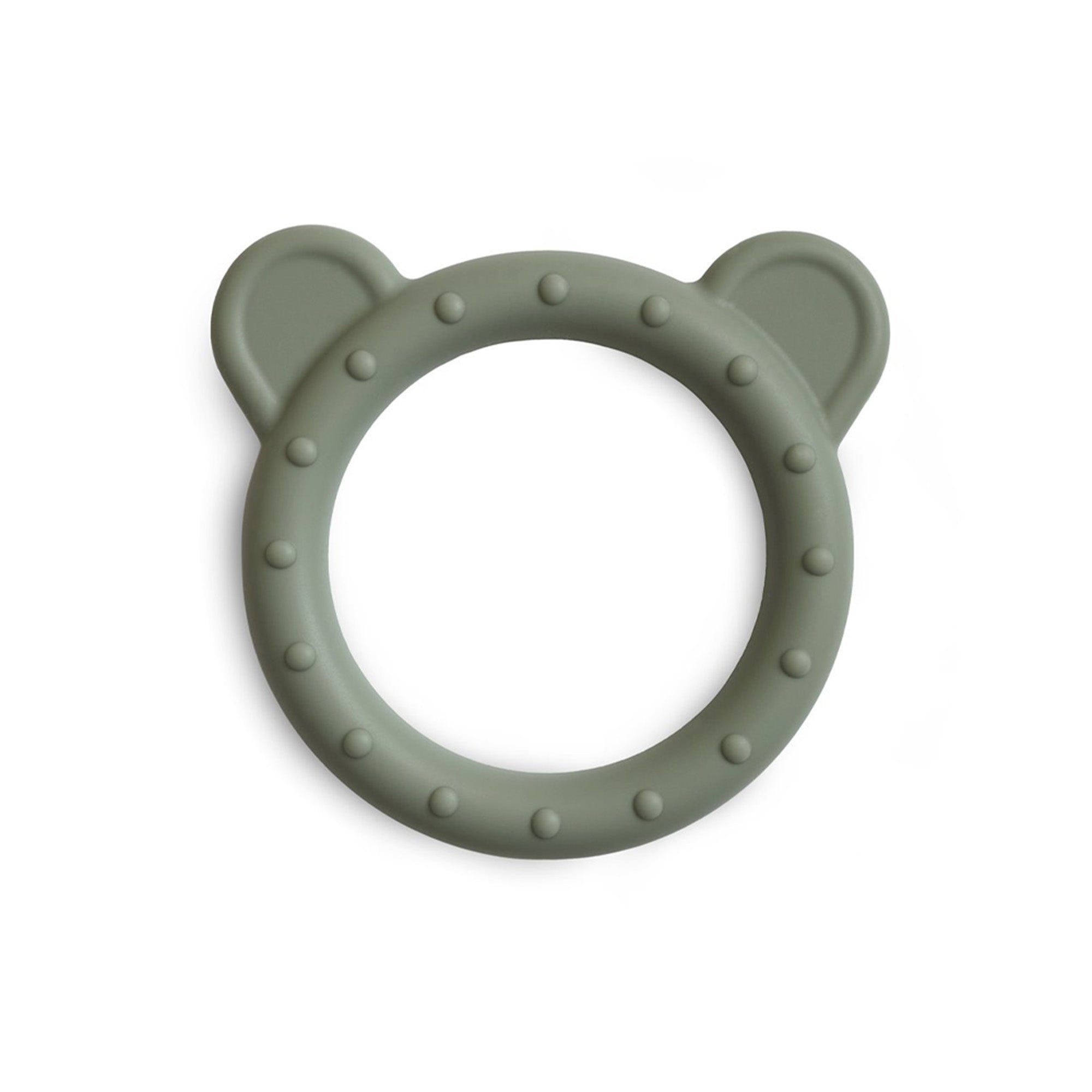 massaggiagengive silicone morbido