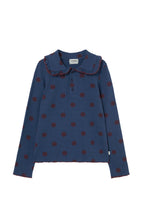 t-shirt costina pois cala