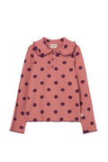 t-shirt costina pois cala