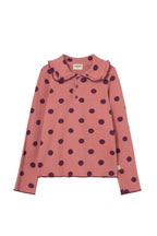 t-shirt costina pois cala