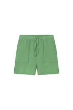 bermuda mussola verde mela