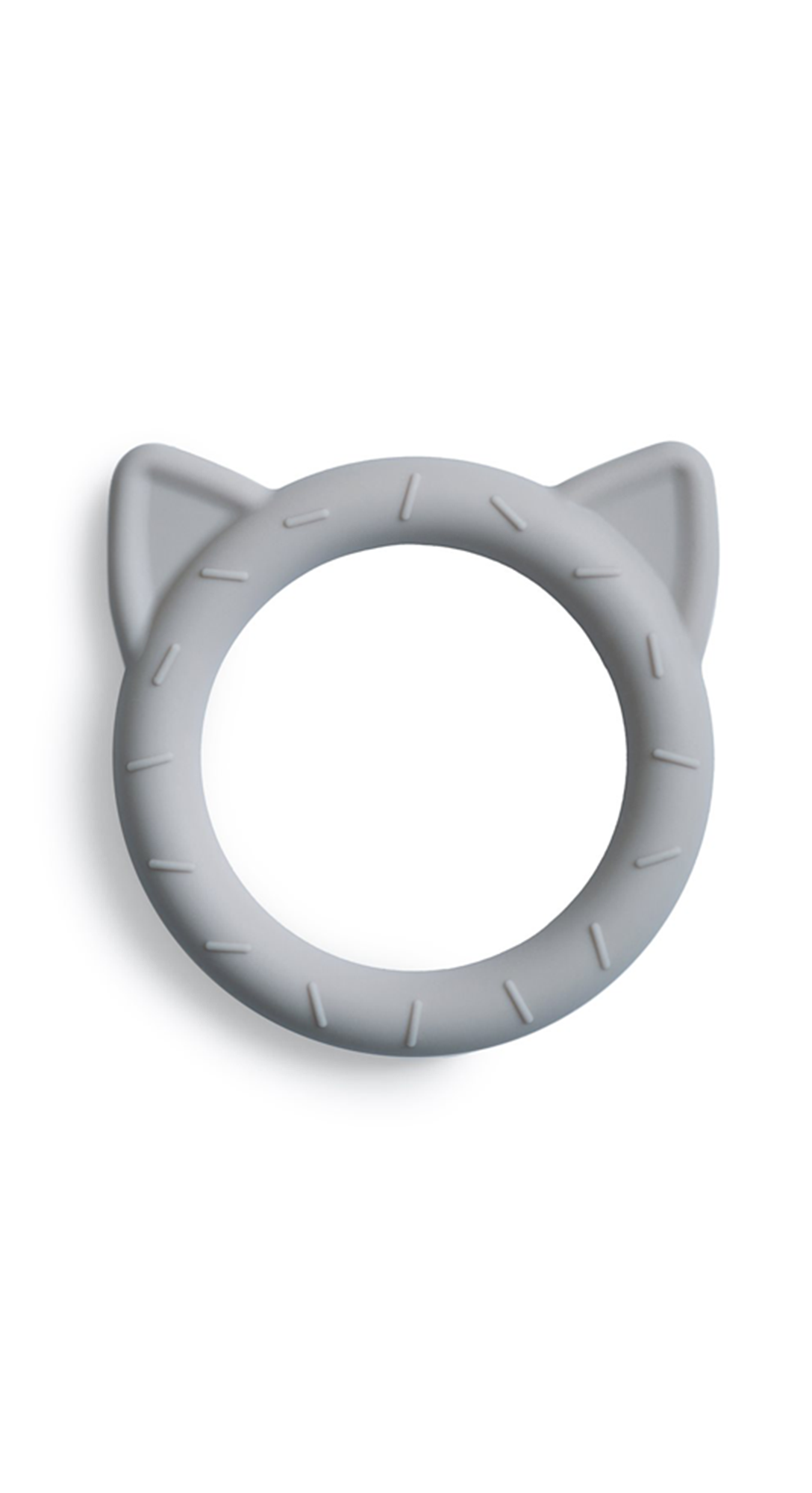 massaggiagengive cat grigio