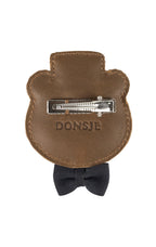 clip orso cognac