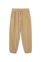 pantalone velluto elastico eider