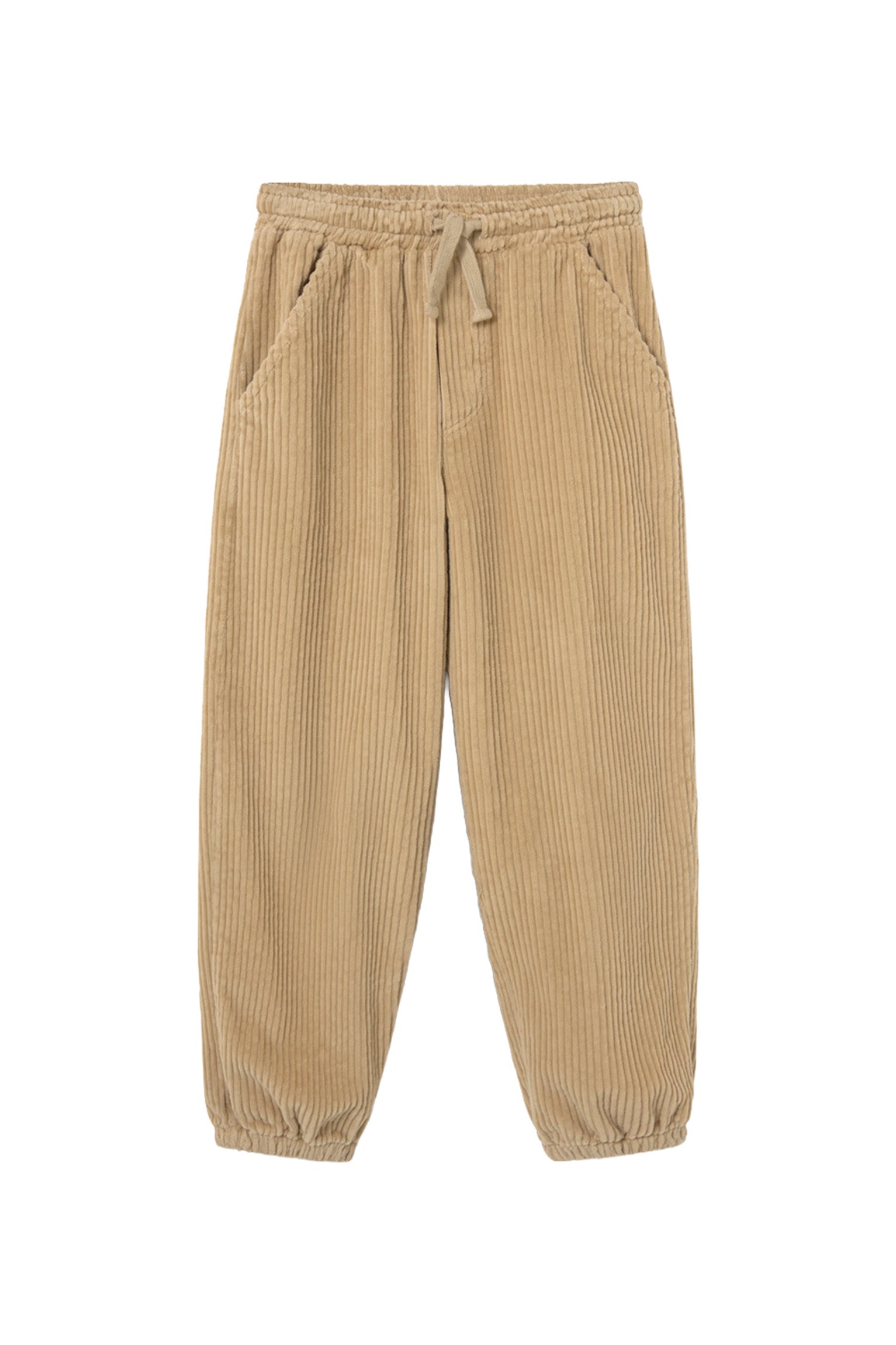 pantalone velluto elastico eider