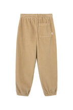 pantalone velluto elastico eider