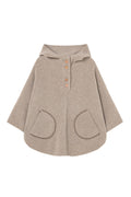 giacca poncho bamboo grecia