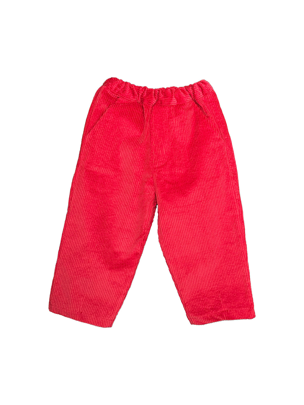velluto costa elasticizzata