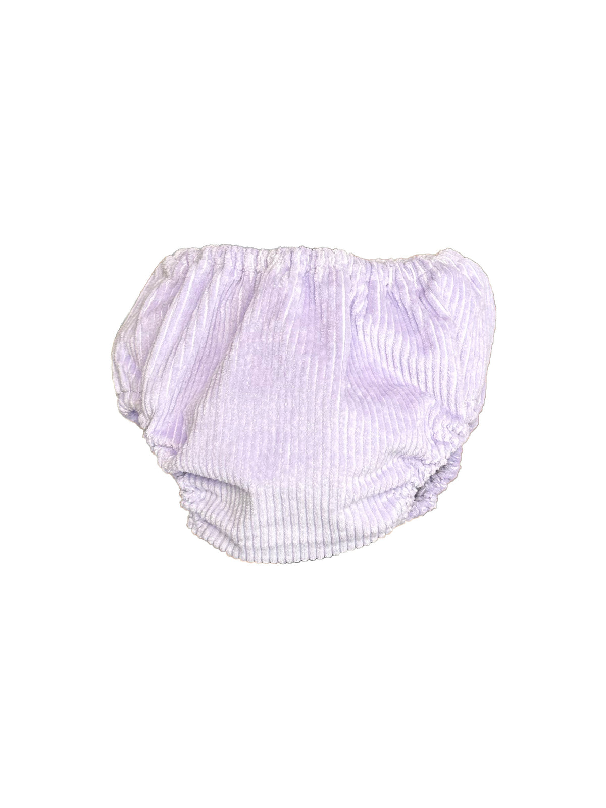 culotte vellluto lilla
